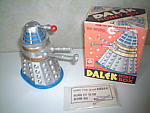 Dalek Money Box (Click for larger version)