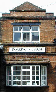 Dorking Museum