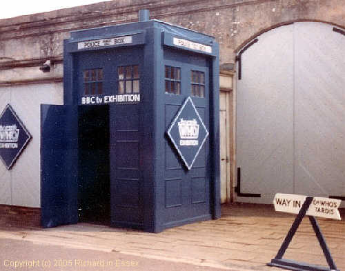 Tardis